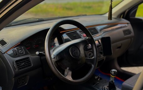 Mitsubishi Lancer IX, 2004 год, 437 000 рублей, 18 фотография