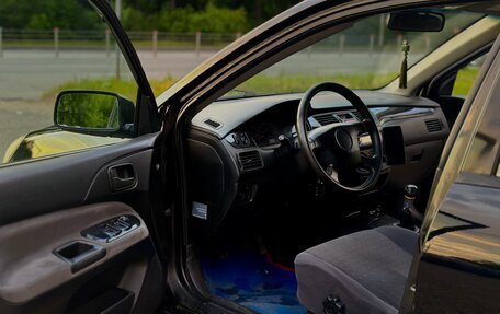 Mitsubishi Lancer IX, 2004 год, 437 000 рублей, 17 фотография