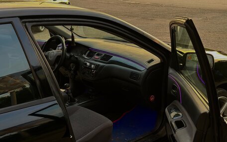 Mitsubishi Lancer IX, 2004 год, 437 000 рублей, 16 фотография