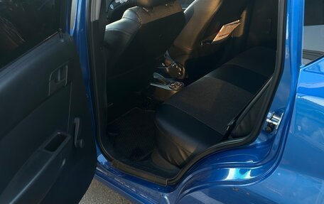 Chevrolet Aveo III, 2009 год, 390 000 рублей, 15 фотография