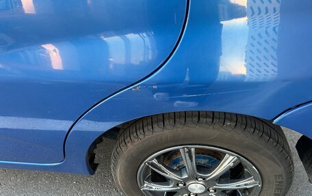 Chevrolet Aveo III, 2009 год, 390 000 рублей, 7 фотография