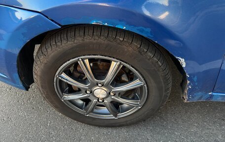 Chevrolet Aveo III, 2009 год, 390 000 рублей, 8 фотография