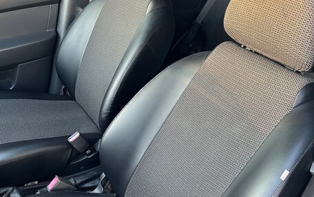 Chevrolet Aveo III, 2009 год, 390 000 рублей, 14 фотография