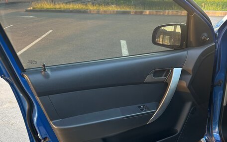 Chevrolet Aveo III, 2009 год, 390 000 рублей, 10 фотография