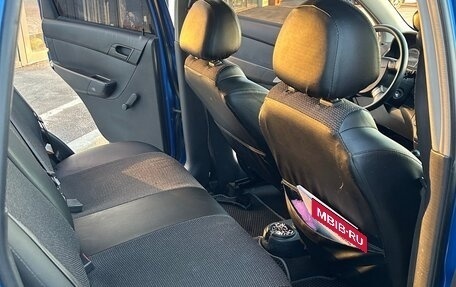 Chevrolet Aveo III, 2009 год, 390 000 рублей, 16 фотография