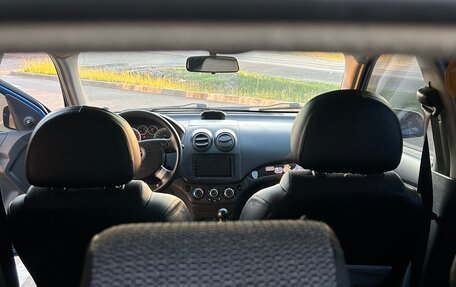 Chevrolet Aveo III, 2009 год, 390 000 рублей, 20 фотография