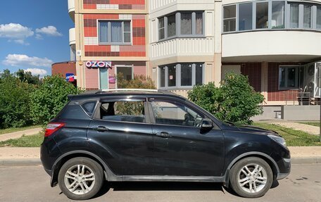Changan CS35, 2016 год, 600 000 рублей, 2 фотография