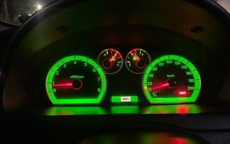 Chevrolet Aveo III, 2009 год, 390 000 рублей, 24 фотография