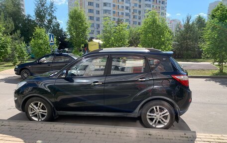 Changan CS35, 2016 год, 600 000 рублей, 3 фотография