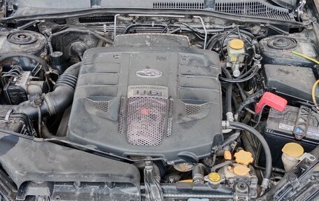 Subaru Outback III, 2006 год, 1 000 000 рублей, 10 фотография
