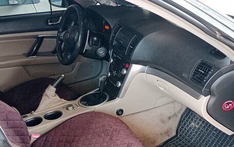 Subaru Outback III, 2006 год, 1 000 000 рублей, 9 фотография