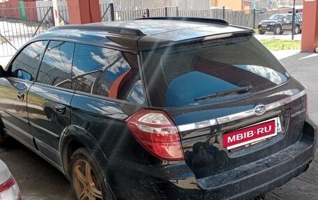 Subaru Outback III, 2006 год, 1 000 000 рублей, 5 фотография
