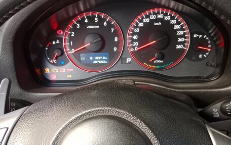 Subaru Outback III, 2006 год, 1 000 000 рублей, 11 фотография