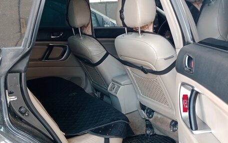 Subaru Outback III, 2006 год, 1 000 000 рублей, 8 фотография
