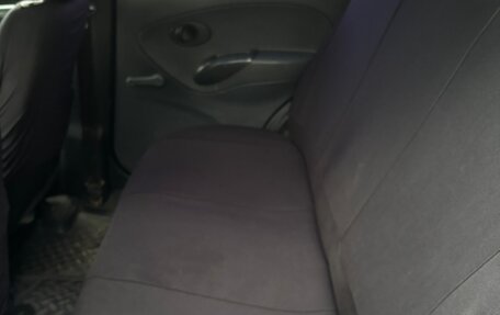Daewoo Matiz I, 2003 год, 150 000 рублей, 16 фотография