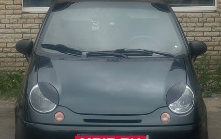 Daewoo Matiz I, 2003 год, 150 000 рублей, 2 фотография