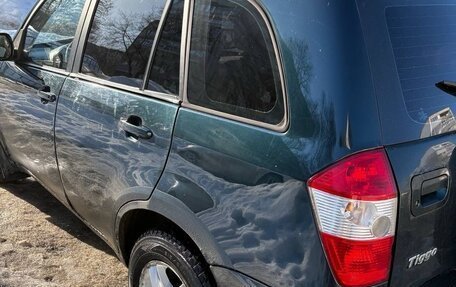 Chery Tiggo (T11), 2007 год, 220 000 рублей, 3 фотография