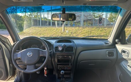 Nissan Almera Classic, 2006 год, 350 000 рублей, 5 фотография