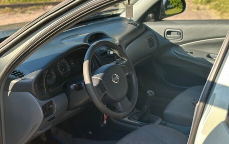 Nissan Almera Classic, 2006 год, 350 000 рублей, 4 фотография