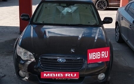 Subaru Outback III, 2006 год, 1 000 000 рублей, 3 фотография