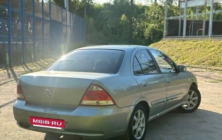 Nissan Almera Classic, 2006 год, 350 000 рублей, 3 фотография