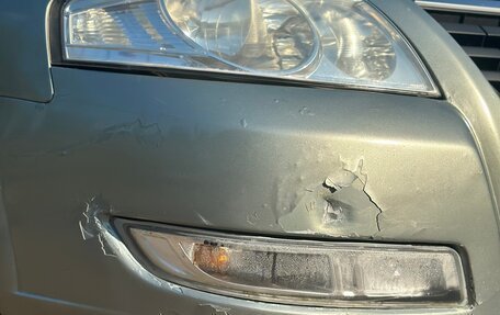 Nissan Almera Classic, 2006 год, 350 000 рублей, 8 фотография