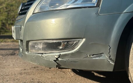 Nissan Almera Classic, 2006 год, 350 000 рублей, 7 фотография