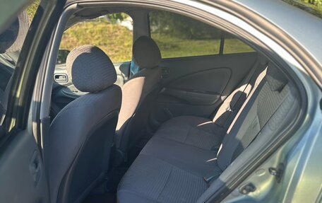 Nissan Almera Classic, 2006 год, 350 000 рублей, 6 фотография