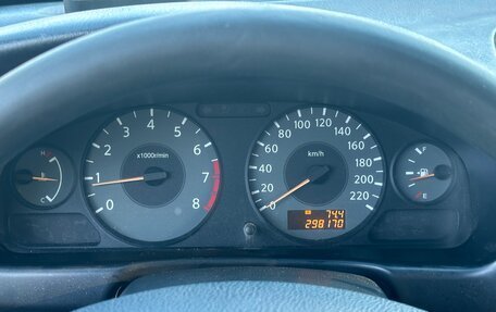 Nissan Almera Classic, 2006 год, 350 000 рублей, 13 фотография
