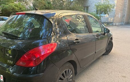 Peugeot 308 II, 2009 год, 300 000 рублей, 4 фотография