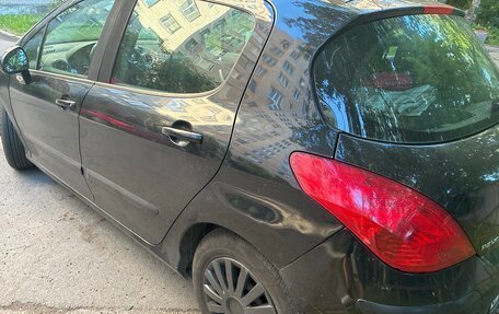 Peugeot 308 II, 2009 год, 300 000 рублей, 5 фотография