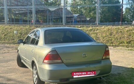 Nissan Almera Classic, 2006 год, 350 000 рублей, 2 фотография