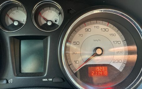 Peugeot 308 II, 2009 год, 300 000 рублей, 8 фотография