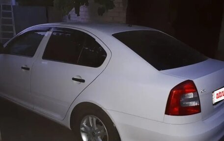 Skoda Octavia, 2012 год, 1 150 000 рублей, 2 фотография