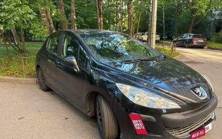 Peugeot 308 II, 2009 год, 300 000 рублей, 2 фотография