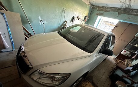 Skoda Octavia, 2012 год, 1 150 000 рублей, 5 фотография