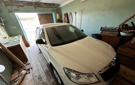 Skoda Octavia, 2012 год, 1 150 000 рублей, 10 фотография