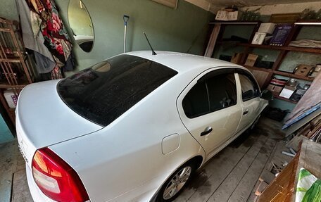 Skoda Octavia, 2012 год, 1 150 000 рублей, 7 фотография
