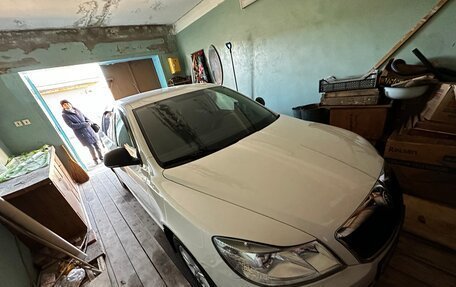 Skoda Octavia, 2012 год, 1 150 000 рублей, 8 фотография