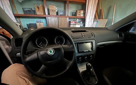 Skoda Octavia, 2012 год, 1 150 000 рублей, 9 фотография