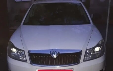 Skoda Octavia, 2012 год, 1 150 000 рублей, 3 фотография