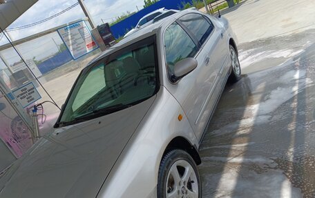 Nissan Maxima VIII, 2001 год, 280 000 рублей, 4 фотография