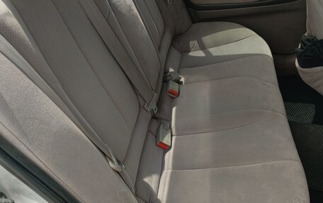 Nissan Maxima VIII, 2001 год, 280 000 рублей, 8 фотография