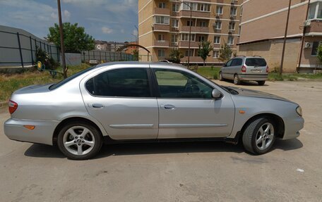 Nissan Maxima VIII, 2001 год, 280 000 рублей, 6 фотография