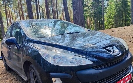 Peugeot 308 II, 2009 год, 300 000 рублей, 7 фотография