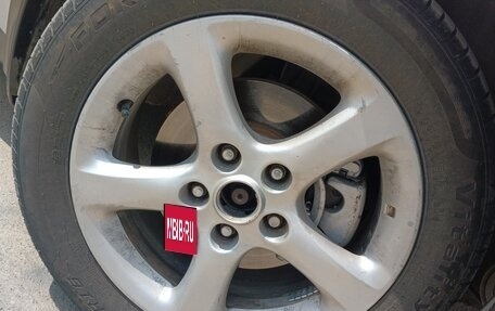 Nissan Maxima VIII, 2001 год, 280 000 рублей, 11 фотография