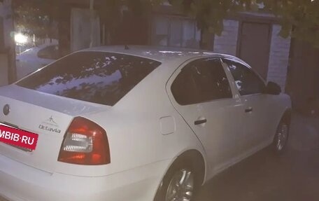 Skoda Octavia, 2012 год, 1 150 000 рублей, 4 фотография