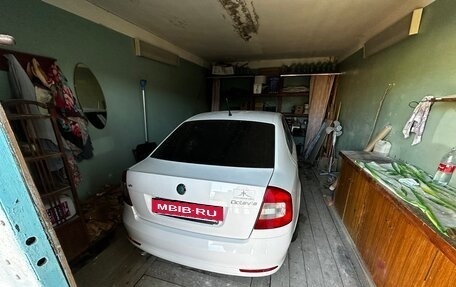 Skoda Octavia, 2012 год, 1 150 000 рублей, 6 фотография