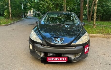 Peugeot 308 II, 2009 год, 300 000 рублей, 6 фотография