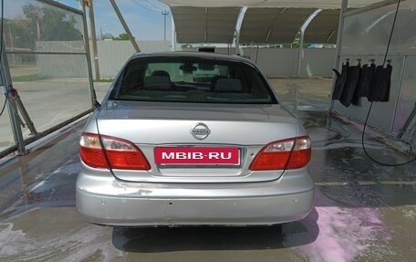 Nissan Maxima VIII, 2001 год, 280 000 рублей, 7 фотография